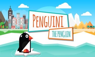 download Penguini The Penguin SD apk